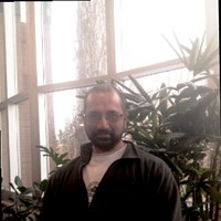 Keith Daruwalla