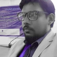 Arif Mahmud