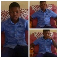Nozipho Dladla