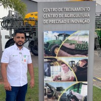 Helivelton Jose