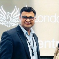 Dhaval MODI