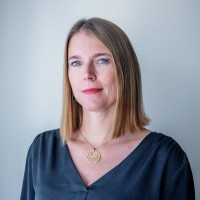 Helena Dahlberg