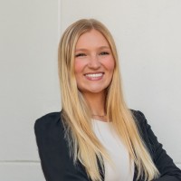 Audrey Vaughan