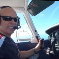Charles Beachboard (USAF Veteran)