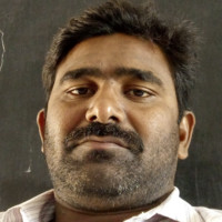 Salem Raju Choppala