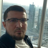 Alexander Sivash