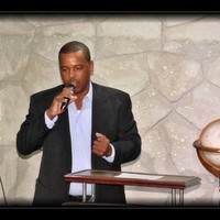 Michael Johnson
