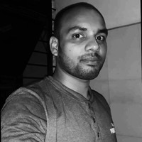 Suraj Giri