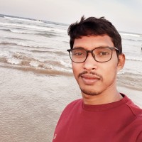 Suresh Rayavarapu