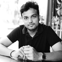 Jaydeep Kumar Mandal