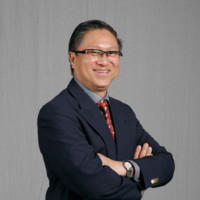 Teck Huak Lim