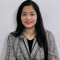 Debasmita Panda