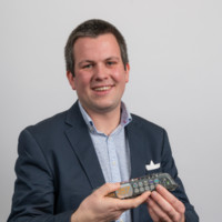 Thomas Verlinden