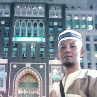 Agus Supriyadi
