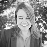 Kathryn Gibson