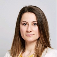 Diana Maria Nistor
