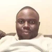Siphosethu Hlophe