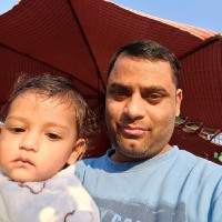 Brijesh Singh