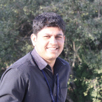Deepak Devadiga