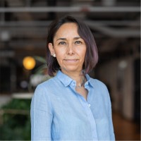 Lidia Rendón Aguilar