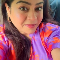 Vaishnavi Srivastava Design Head - Sportswear/Athleisure Also Lingerie