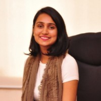 Supriya Hiremath