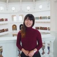 Viola Yifei Yu