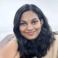 Zoya Lingisetty