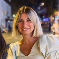 Cansu Altıparmakoğlu