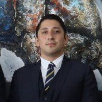 Alberto Gerónimo