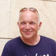 Andrew Russell