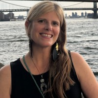 Amy Seidel, MS