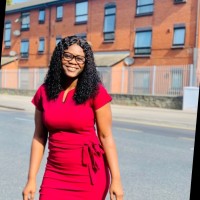 Mary Abioye