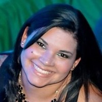 Paloma Aparecida Da Silva