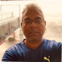 Anuranjan Saha