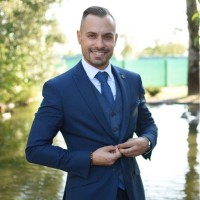 Istvan DAVID