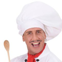 Chef Dino Ionescu