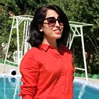 Atiyeh Rezghian Moghadam