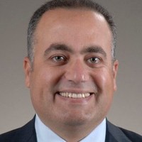Hesham M. Youssef, MBA, CAEMA