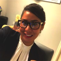 indira serna