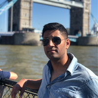 Poojan Shah