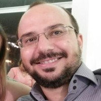 Márcio Rogério Ramos