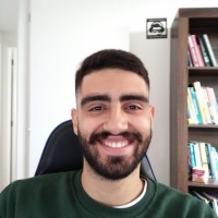 Felipe Alves Dourado