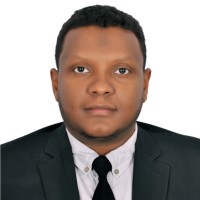 Islam Hamad Eljack