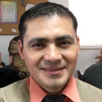 Rolando Vera Medina