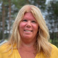 Ingela Landström