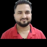 Mithlesh Prasad Upadhyay