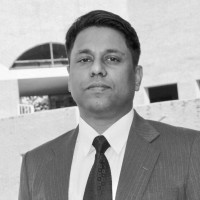 Raj Kumar Singh