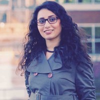 Saman T. Jeffers, MSCE, EIT