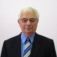 Malcolm Elliott